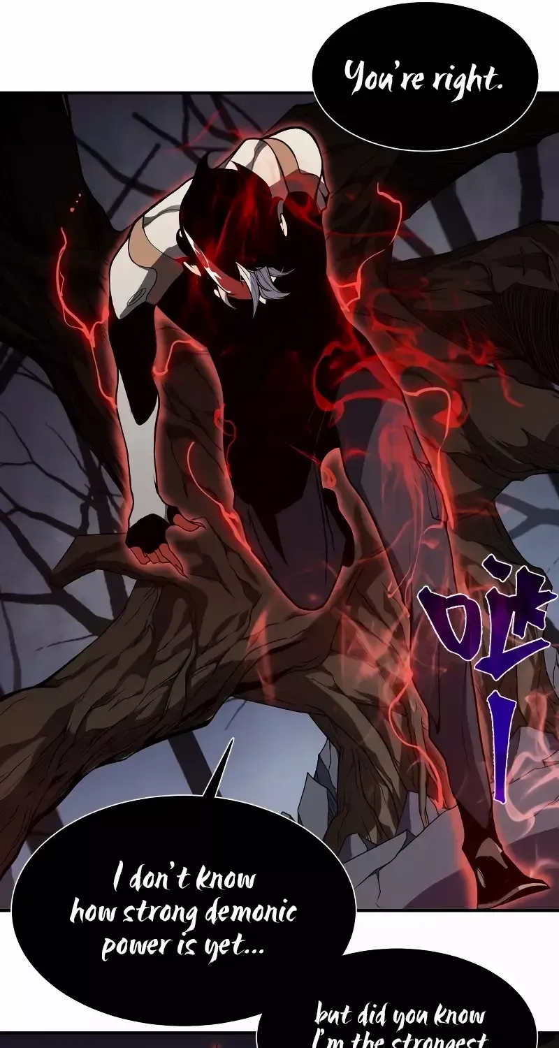 Read The Devil Never Cries chapter 17 image 42 on Lezhin