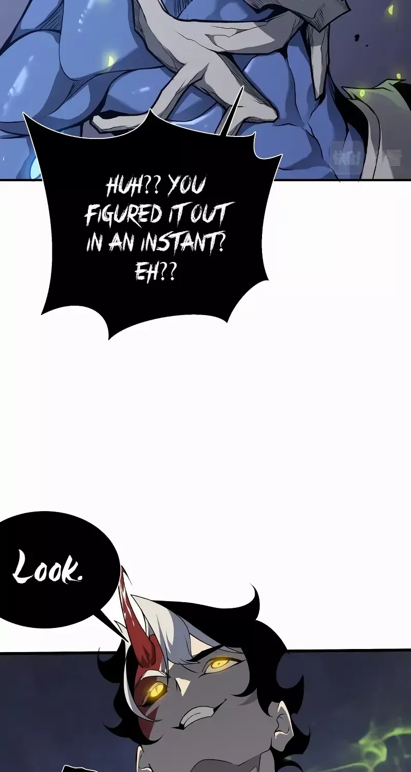 Read The Devil Never Cries chapter 17 image 47 on Lezhin
