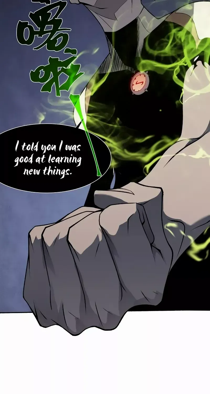 Read The Devil Never Cries chapter 17 image 48 on Lezhin