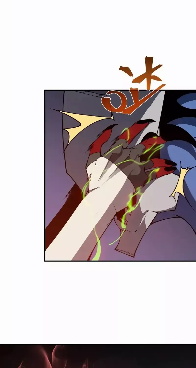 Read The Devil Never Cries chapter 17 image 60 on Lezhin