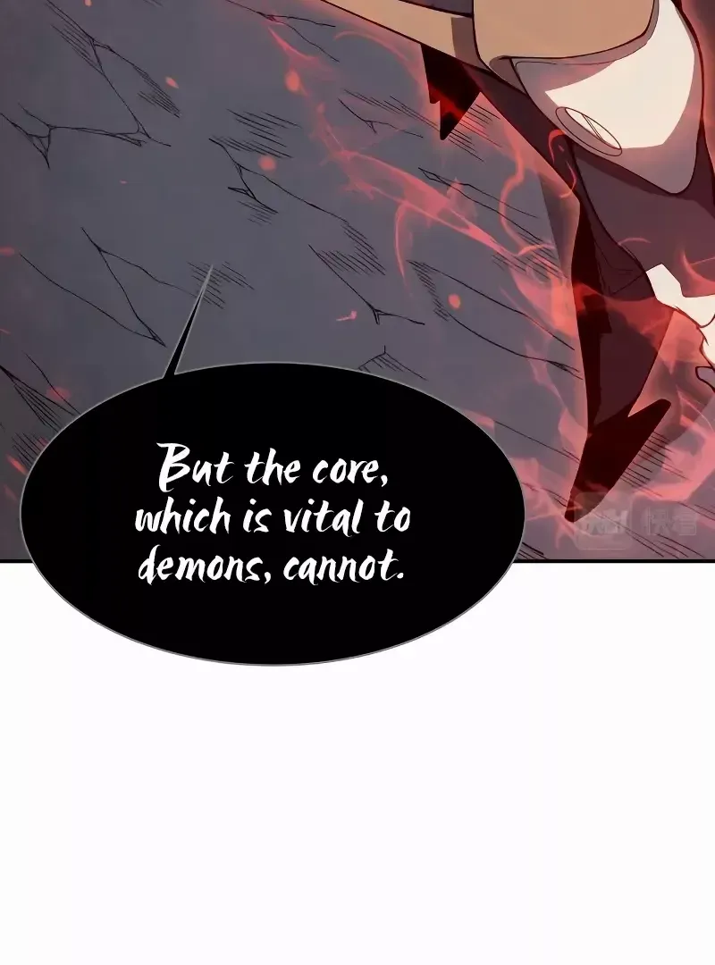 Read The Devil Never Cries chapter 17 image 76 on Lezhin