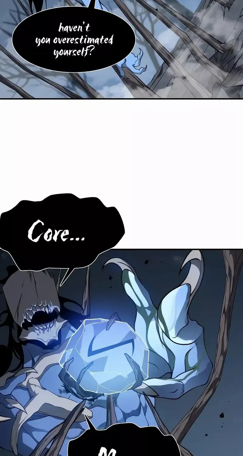Read The Devil Never Cries chapter 17 image 78 on Lezhin