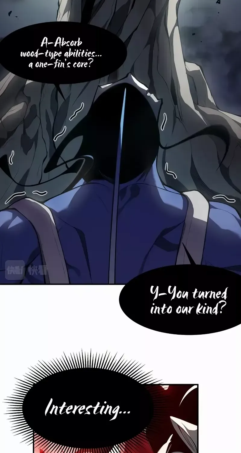 Read The Devil Never Cries chapter 17 image 8 on Lezhin