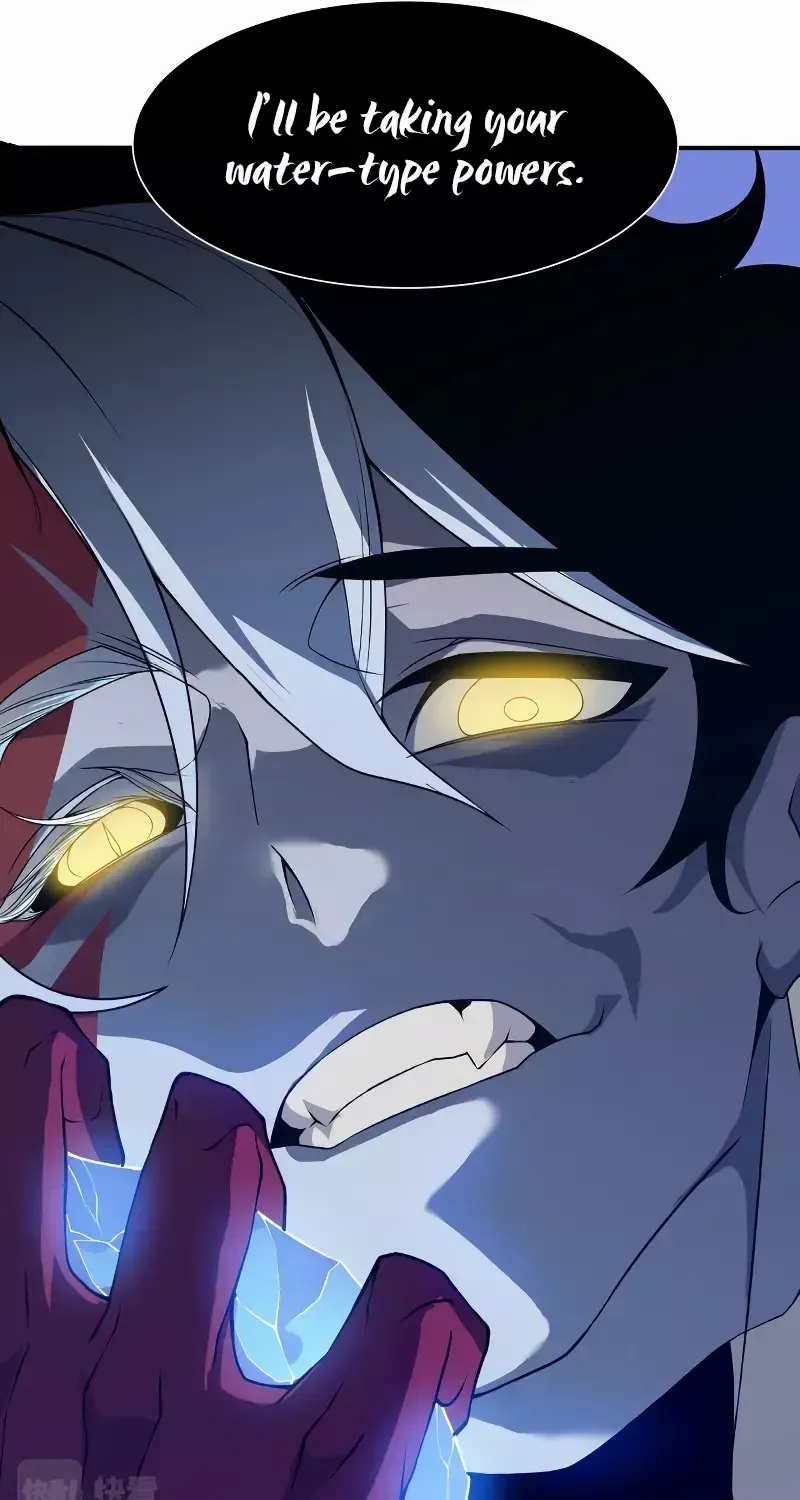 Read The Devil Never Cries chapter 17 image 82 on Lezhin
