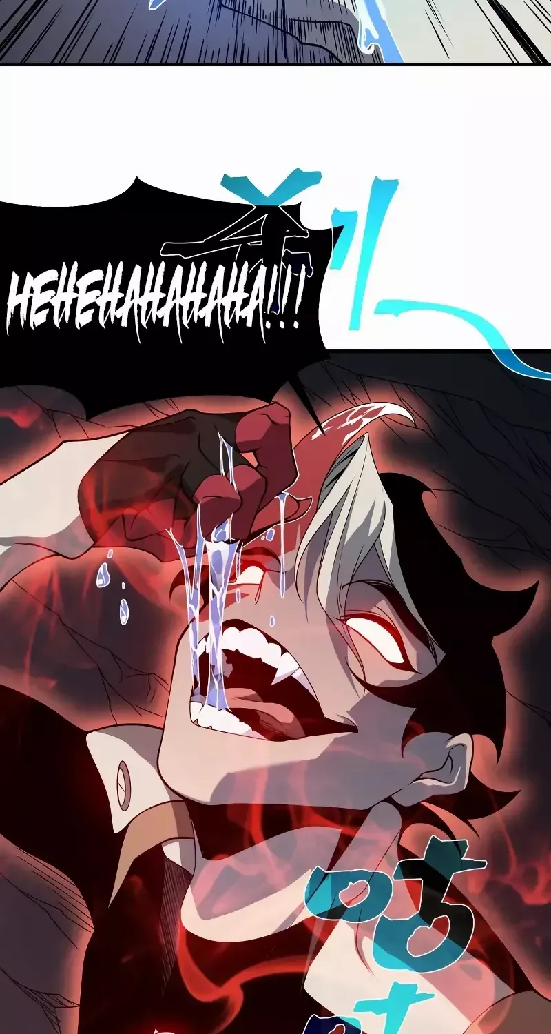 Read The Devil Never Cries chapter 17 image 88 on Lezhin