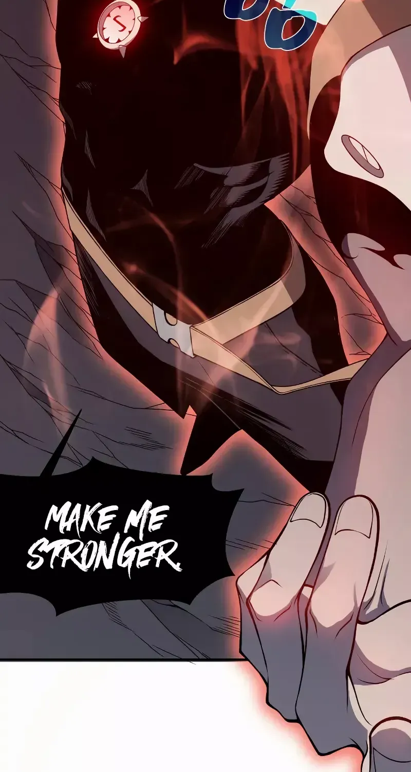 Read The Devil Never Cries chapter 17 image 89 on Lezhin