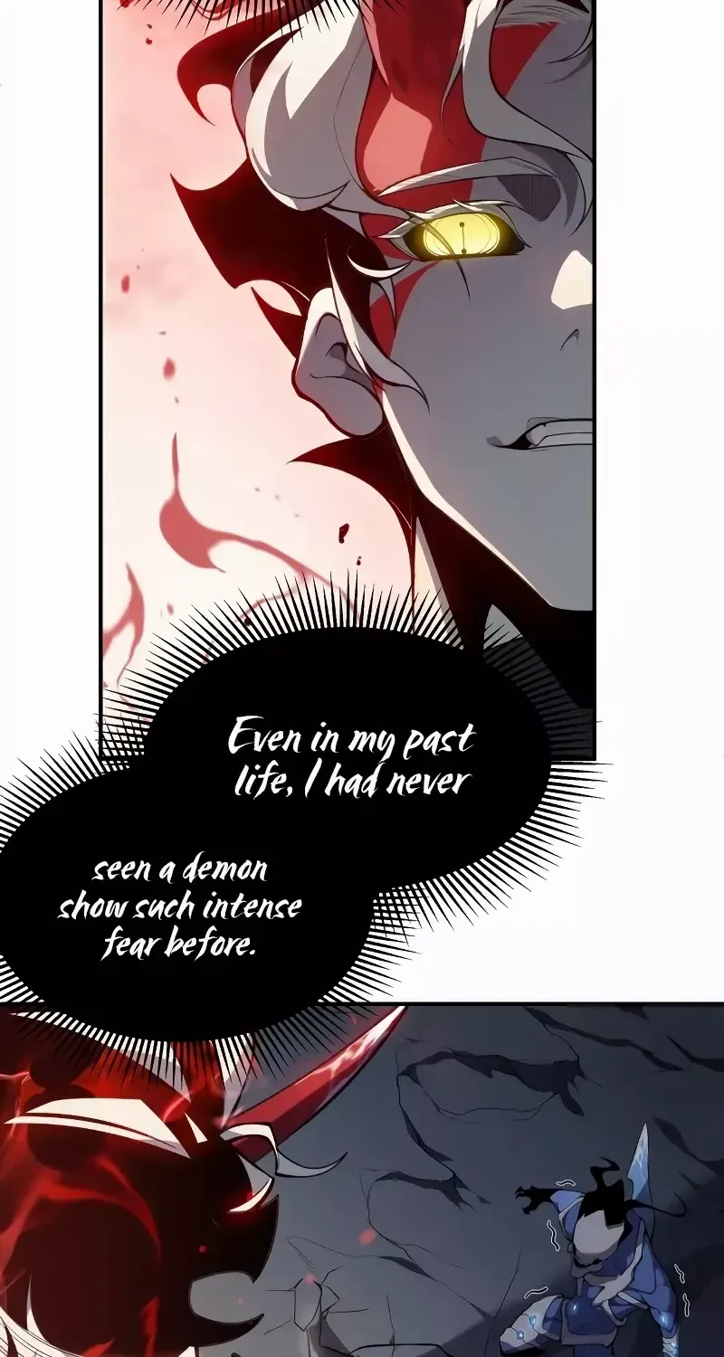 Read The Devil Never Cries chapter 17 image 9 on Lezhin