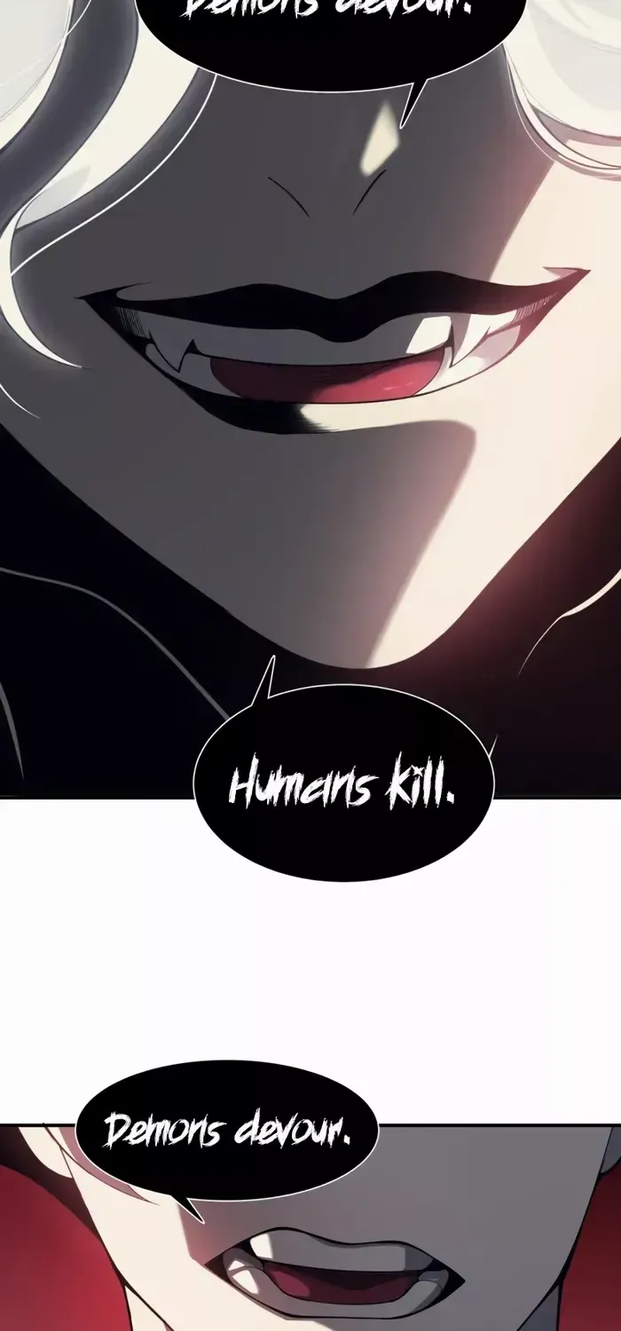 Read The Devil Never Cries chapter 18 image 14 on Lezhin