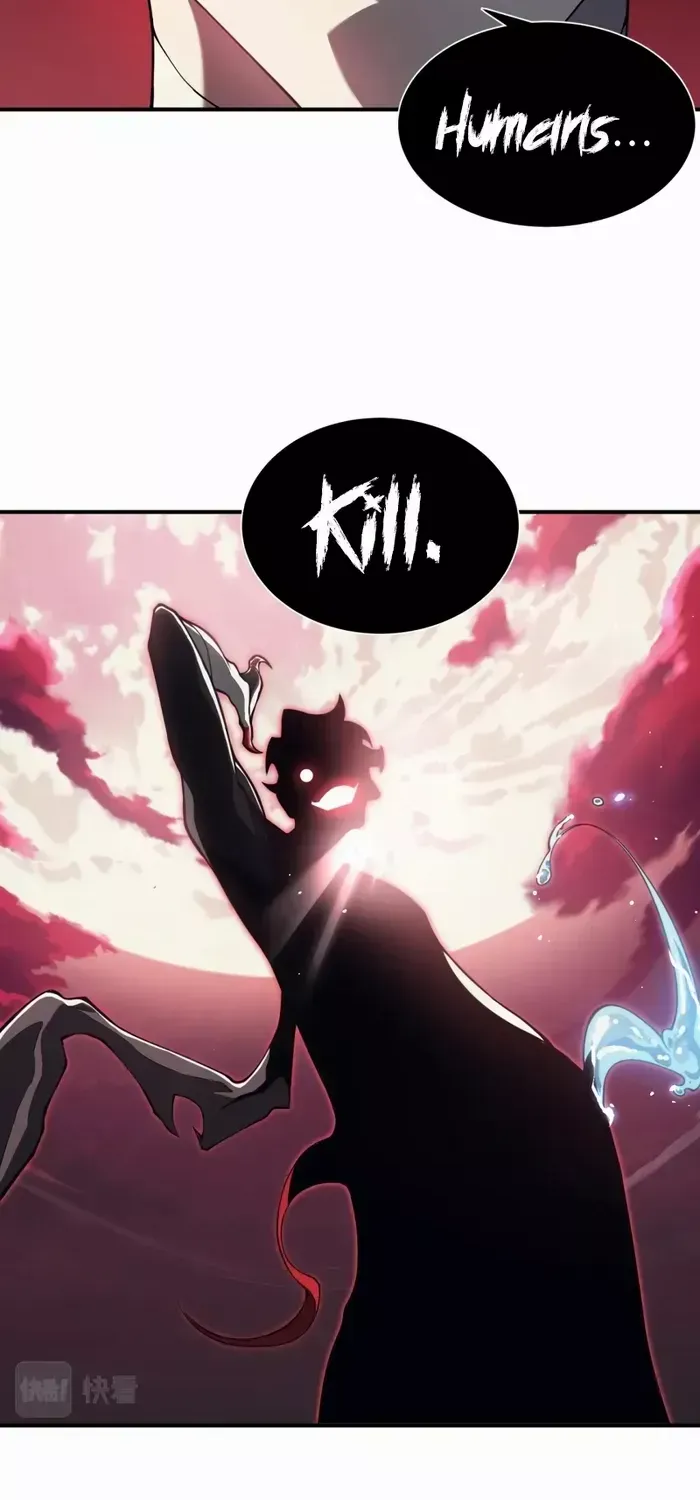 Read The Devil Never Cries chapter 18 image 15 on Lezhin