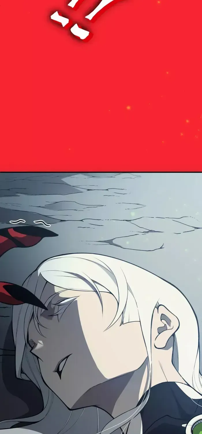 Read The Devil Never Cries chapter 18 image 18 on Lezhin