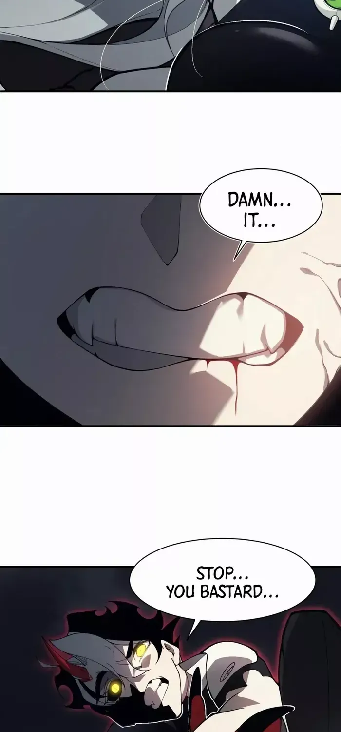 Read The Devil Never Cries chapter 18 image 19 on Lezhin