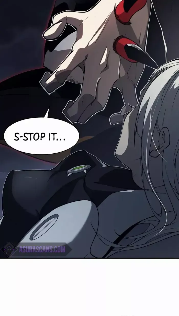Read The Devil Never Cries chapter 18 image 20 on Lezhin