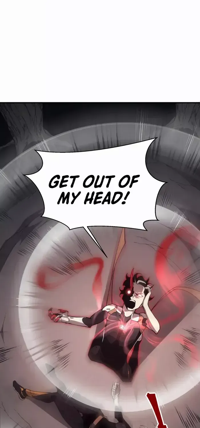 Read The Devil Never Cries chapter 18 image 22 on Lezhin