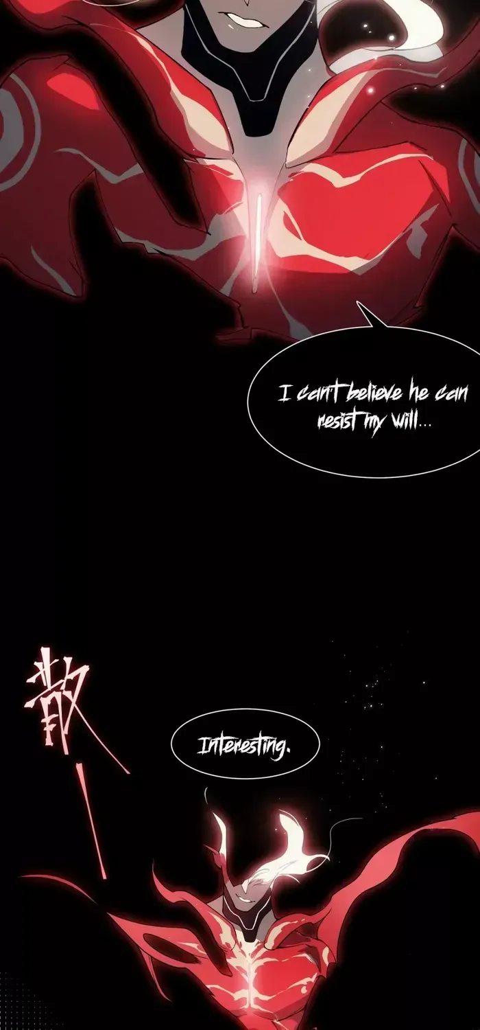 Read The Devil Never Cries chapter 18 image 24 on Lezhin