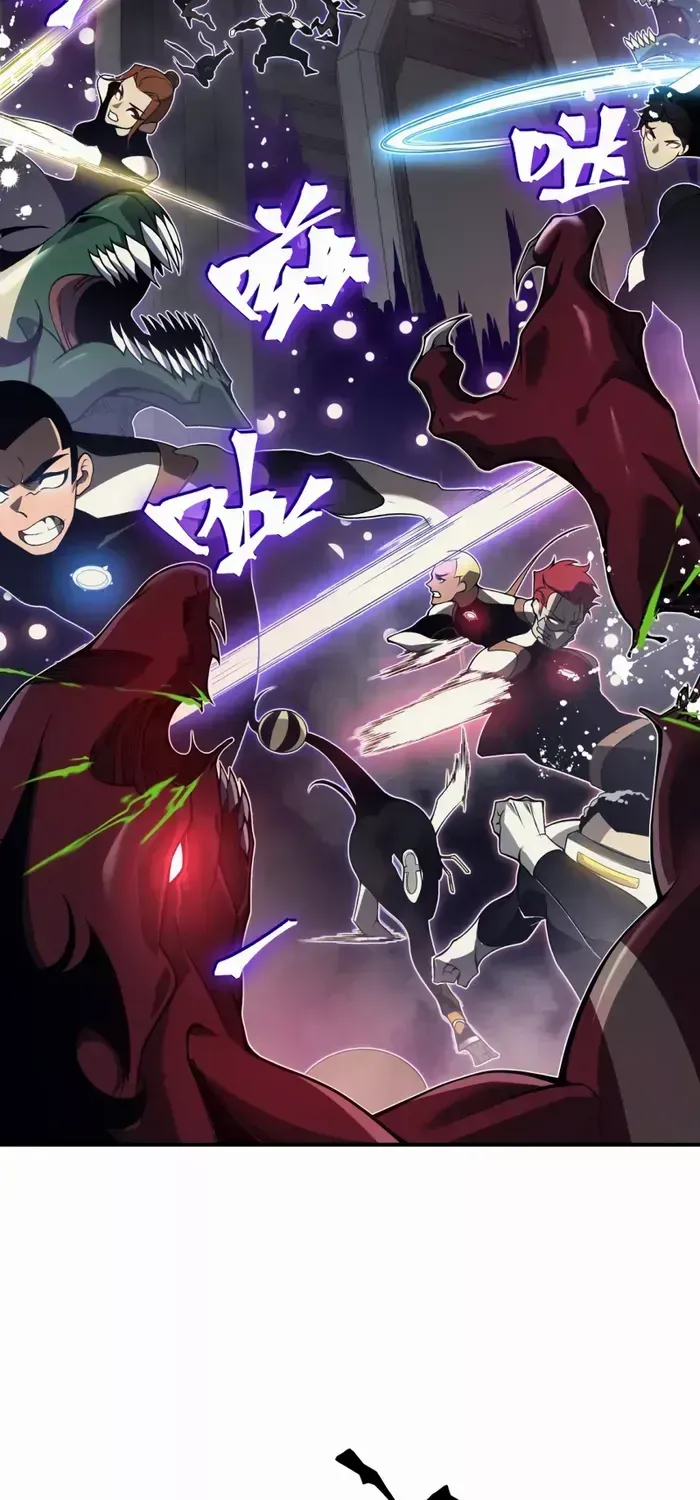 Read The Devil Never Cries chapter 18 image 27 on Lezhin