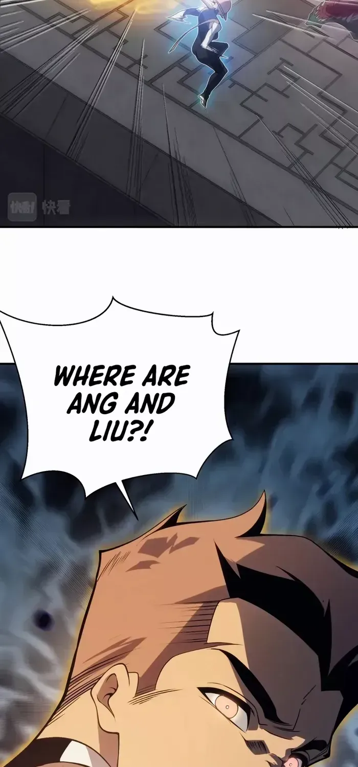 Read The Devil Never Cries chapter 18 image 31 on Lezhin