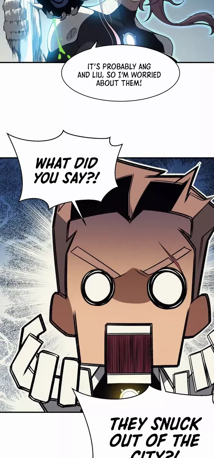 Read The Devil Never Cries chapter 18 image 34 on Lezhin