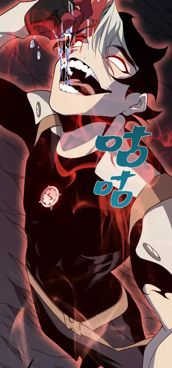 Read The Devil Never Cries chapter 18 image 4 on Lezhin