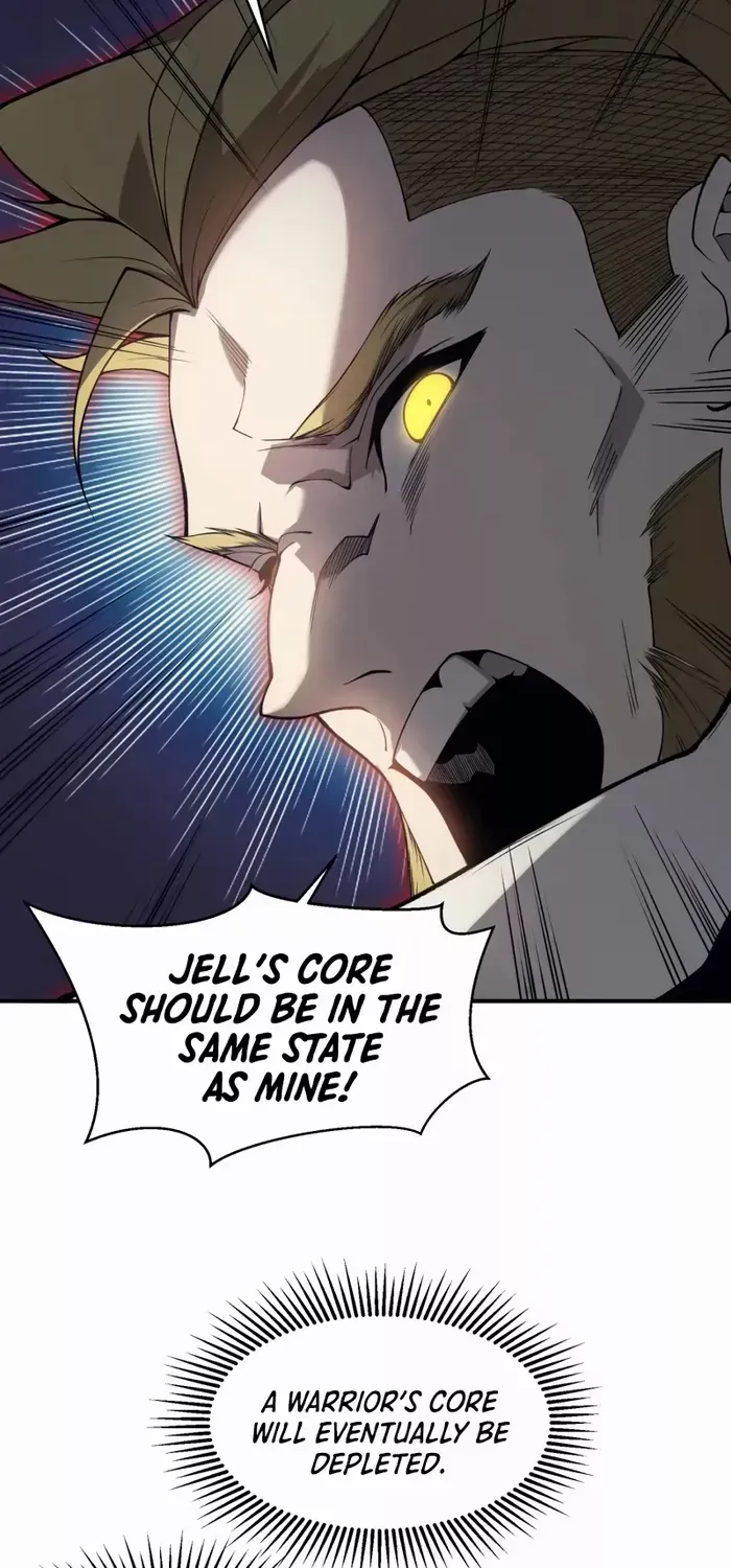 Read The Devil Never Cries chapter 18 image 45 on Lezhin