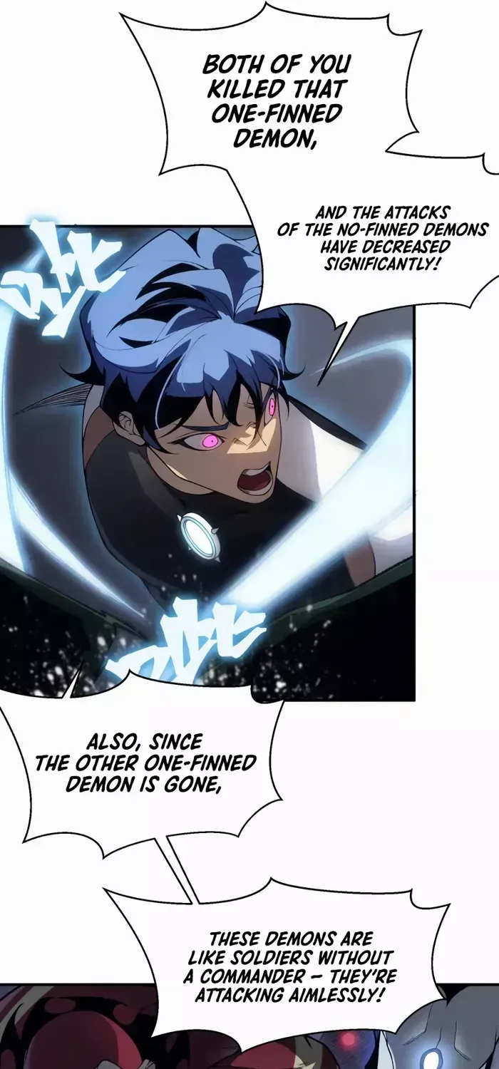 Read The Devil Never Cries chapter 18 image 49 on Lezhin