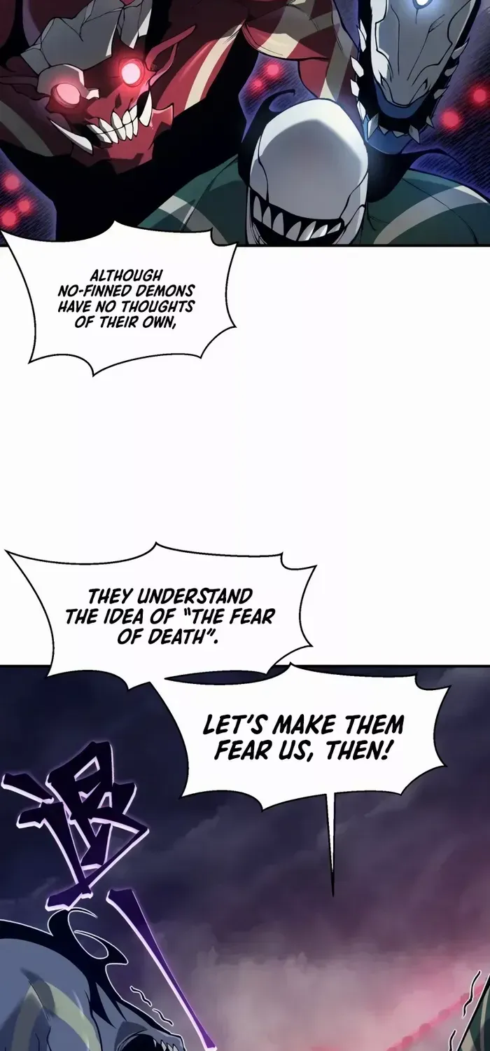 Read The Devil Never Cries chapter 18 image 50 on Lezhin