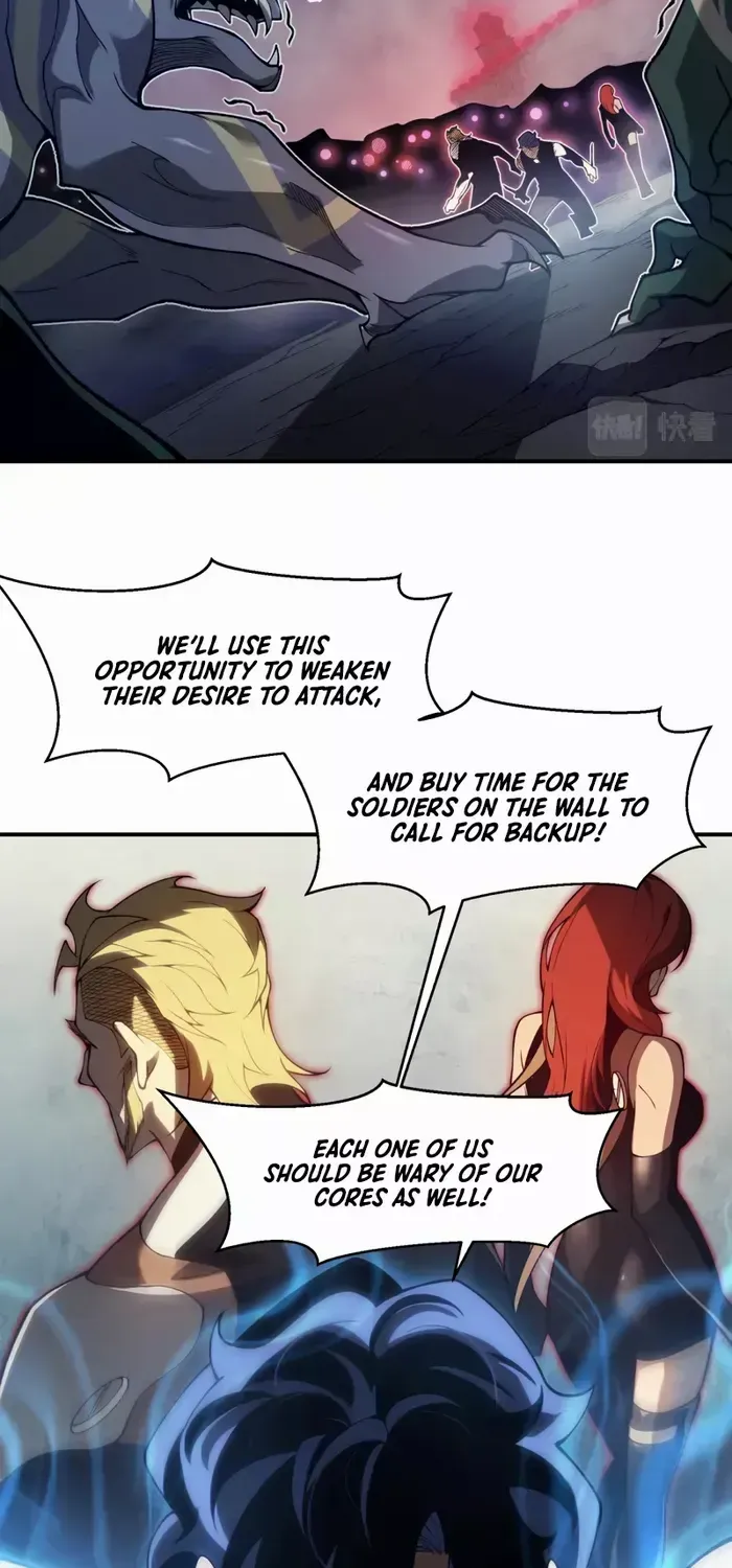 Read The Devil Never Cries chapter 18 image 51 on Lezhin
