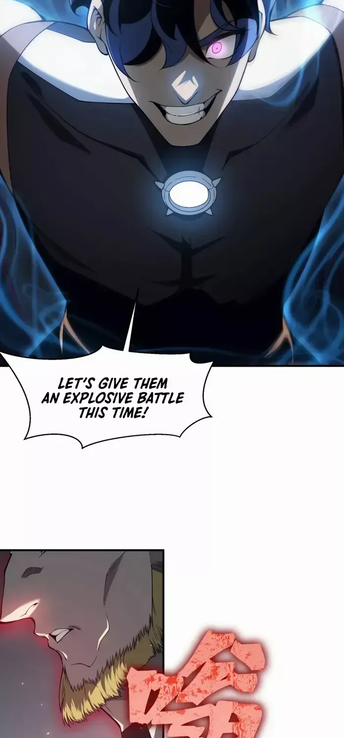 Read The Devil Never Cries chapter 18 image 52 on Lezhin