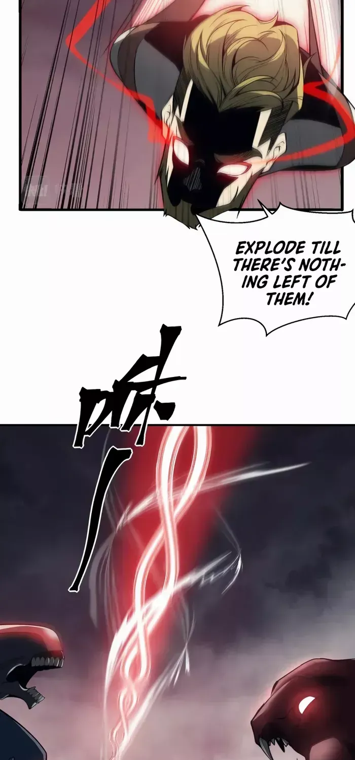 Read The Devil Never Cries chapter 18 image 57 on Lezhin