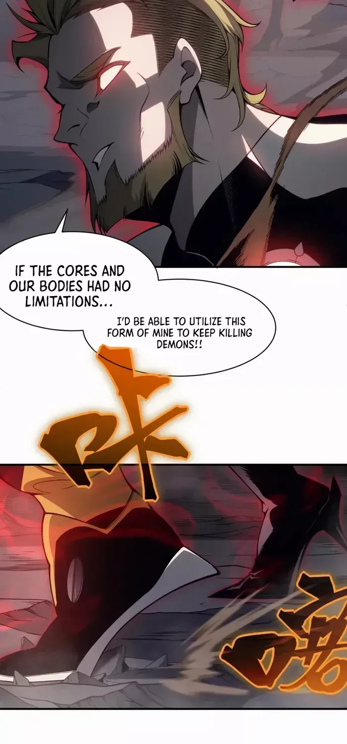 Read The Devil Never Cries chapter 18 image 62 on Lezhin