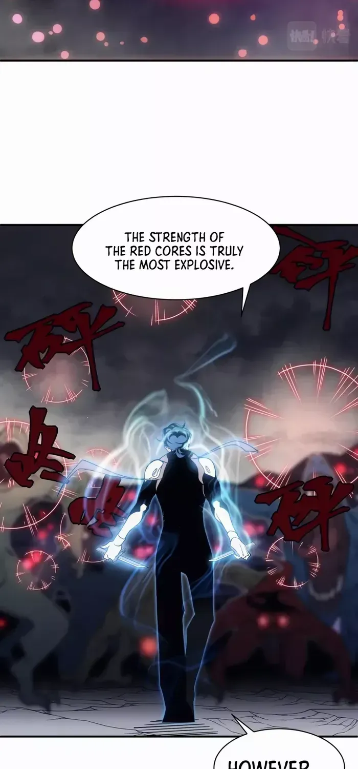 Read The Devil Never Cries chapter 18 image 64 on Lezhin