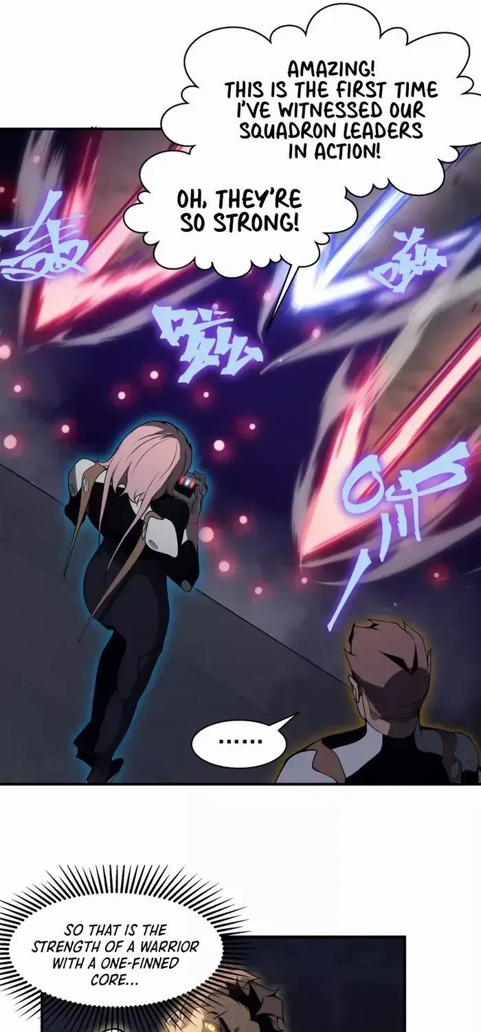 Read The Devil Never Cries chapter 18 image 68 on Lezhin