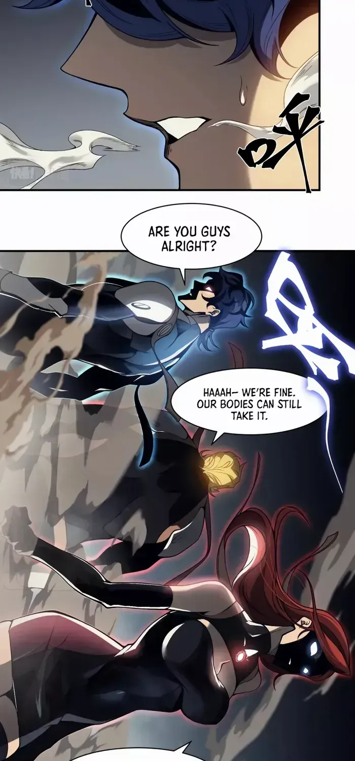 Read The Devil Never Cries chapter 18 image 70 on Lezhin