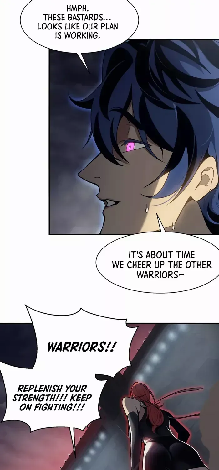 Read The Devil Never Cries chapter 18 image 72 on Lezhin
