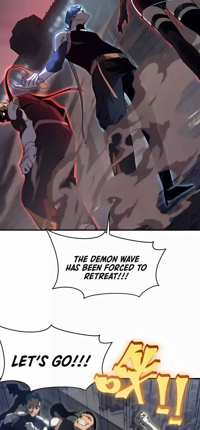Read The Devil Never Cries chapter 18 image 73 on Lezhin