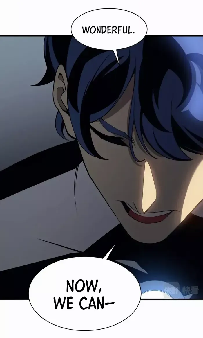 Read The Devil Never Cries chapter 18 image 75 on Lezhin