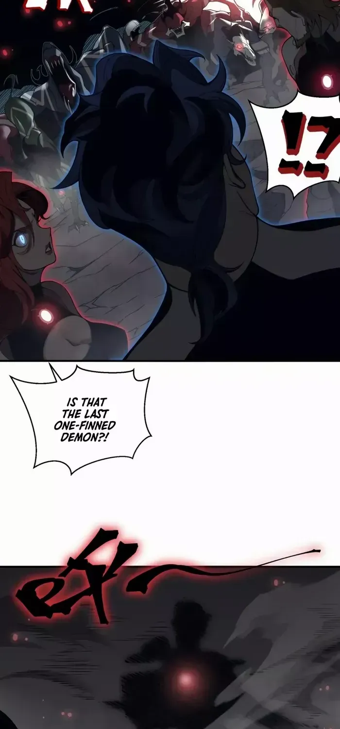 Read The Devil Never Cries chapter 18 image 77 on Lezhin