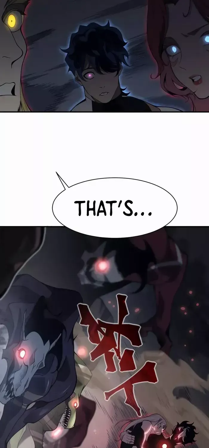 Read The Devil Never Cries chapter 18 image 79 on Lezhin