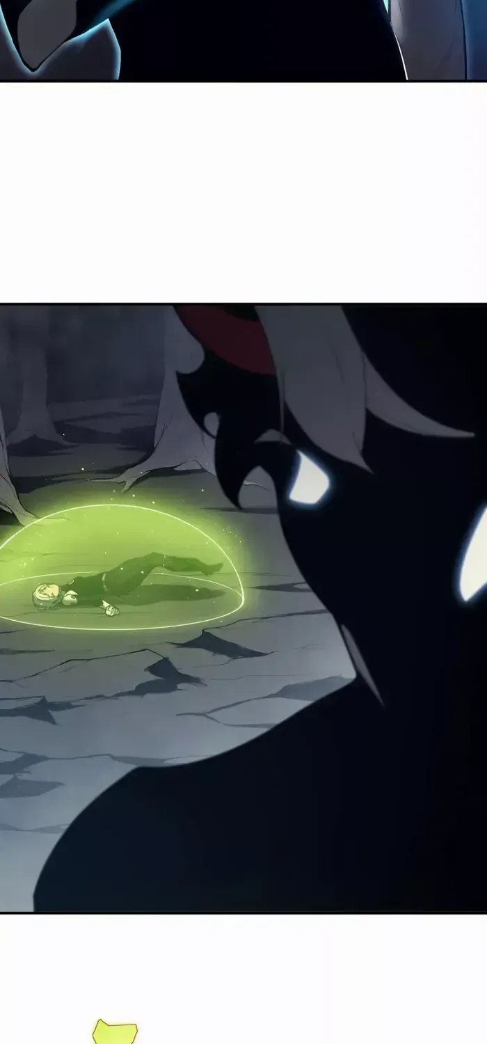 Read The Devil Never Cries chapter 18 image 8 on Lezhin