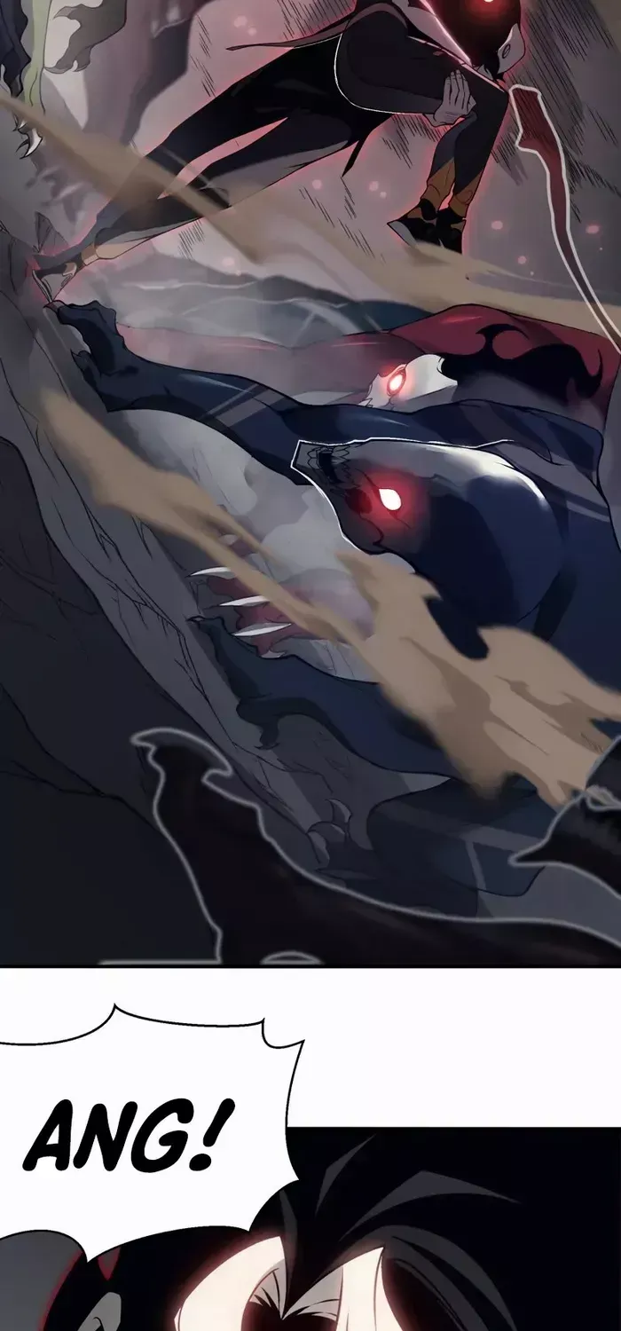 Read The Devil Never Cries chapter 18 image 80 on Lezhin