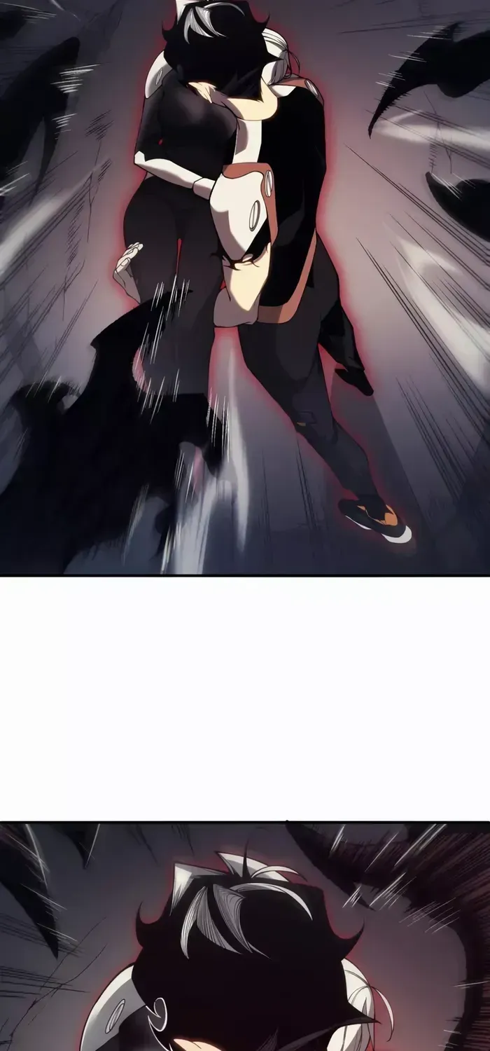 Read The Devil Never Cries chapter 19 image 12 on Lezhin