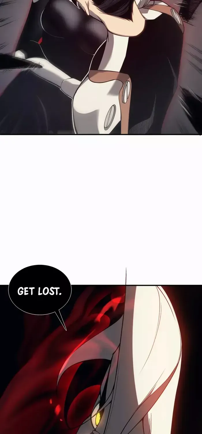 Read The Devil Never Cries chapter 19 image 13 on Lezhin