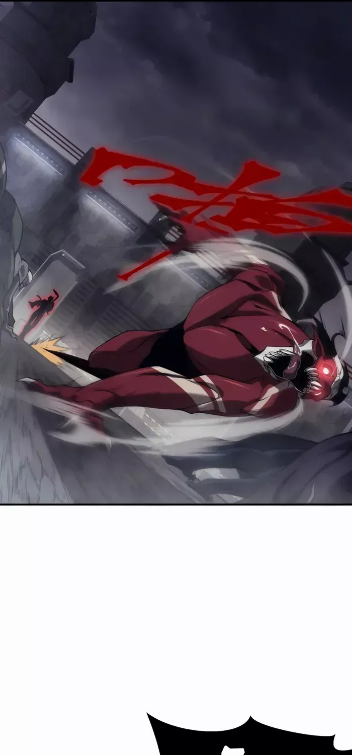 Read The Devil Never Cries chapter 19 image 19 on Lezhin