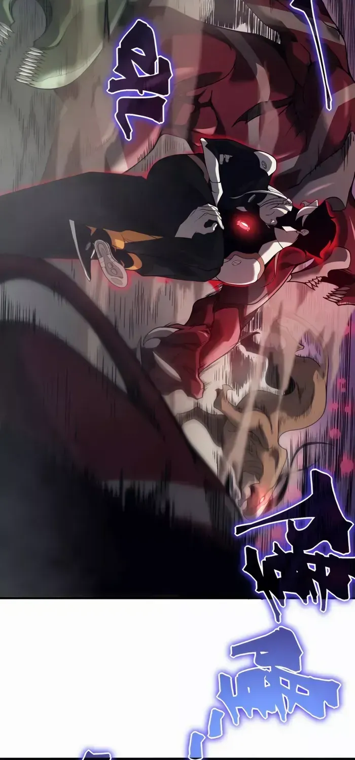 Read The Devil Never Cries chapter 19 image 21 on Lezhin