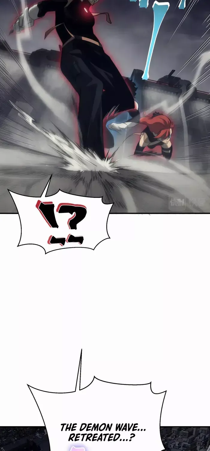 Read The Devil Never Cries chapter 19 image 23 on Lezhin