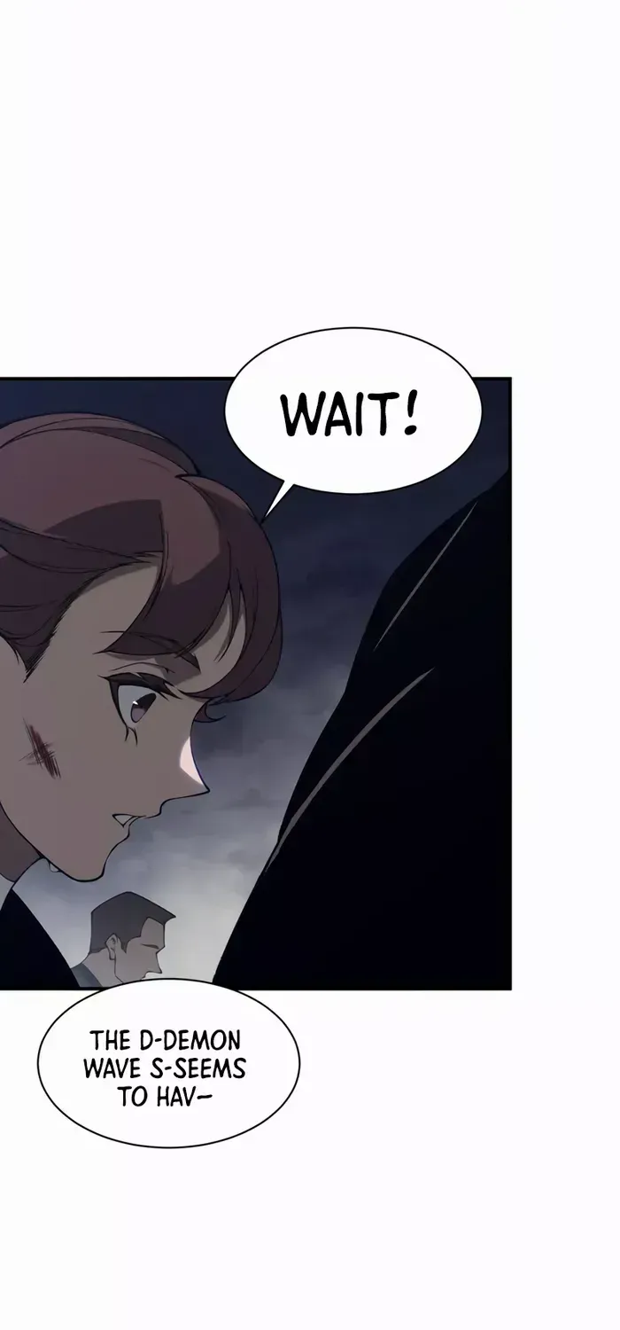 Read The Devil Never Cries chapter 19 image 25 on Lezhin