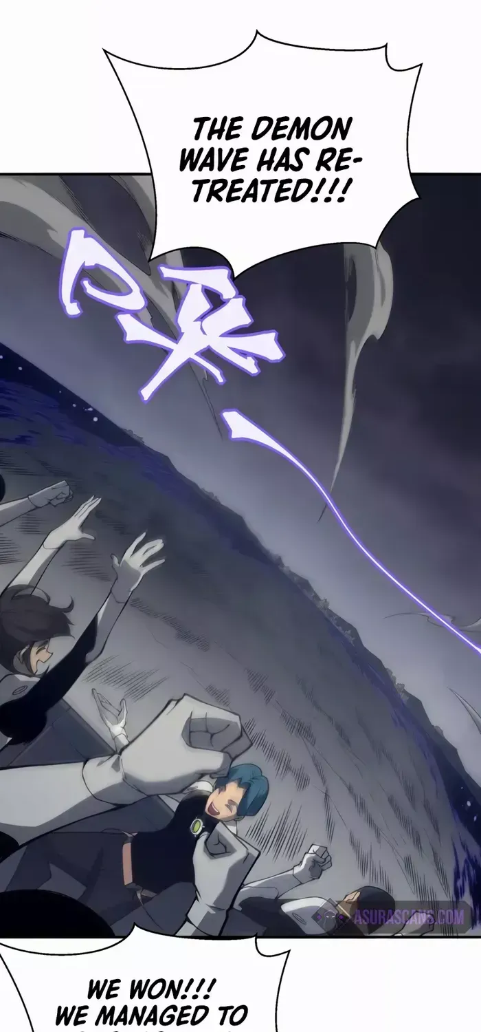 Read The Devil Never Cries chapter 19 image 26 on Lezhin