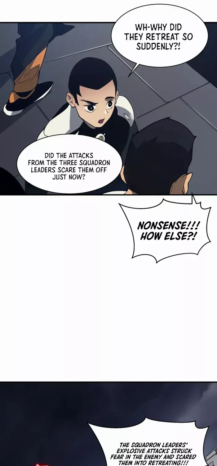 Read The Devil Never Cries chapter 19 image 28 on Lezhin
