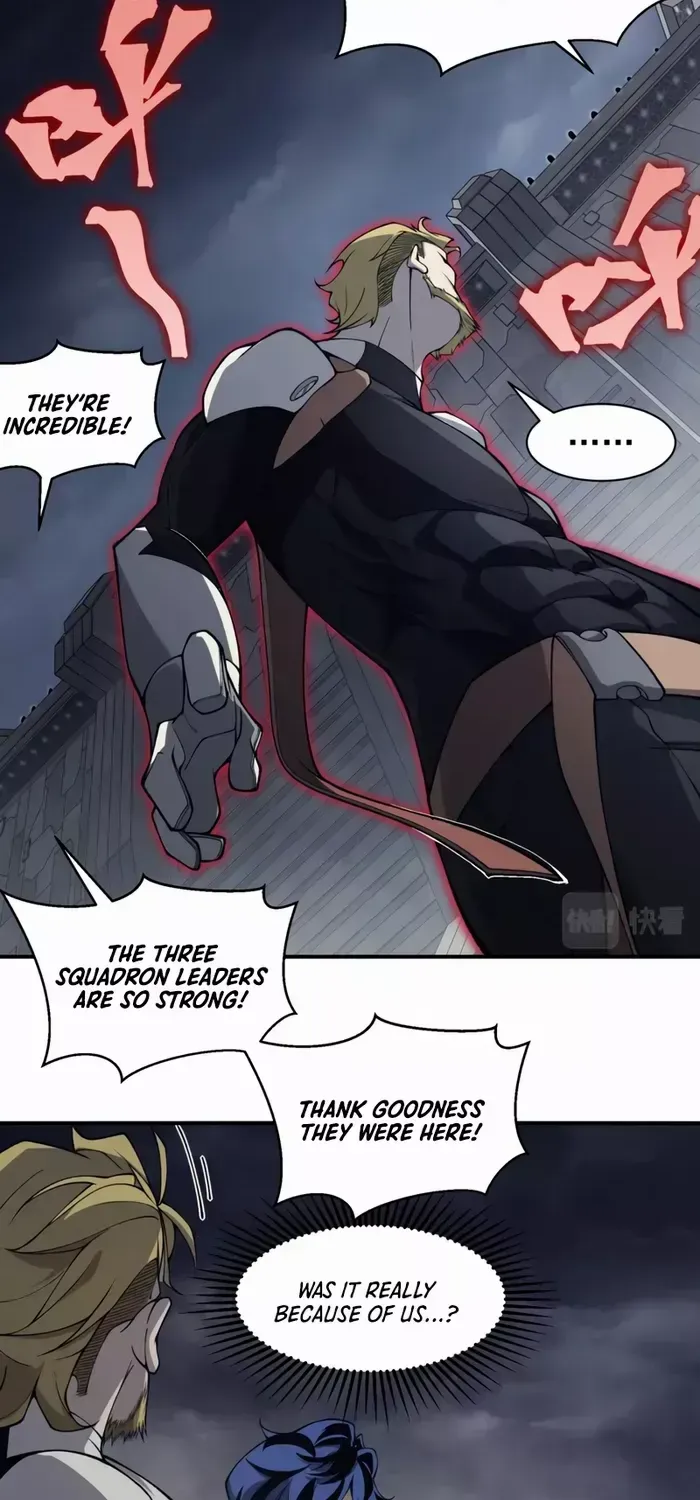 Read The Devil Never Cries chapter 19 image 29 on Lezhin