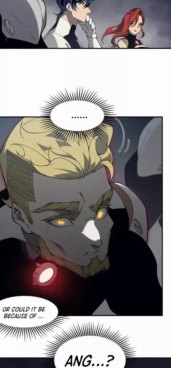 Read The Devil Never Cries chapter 19 image 30 on Lezhin