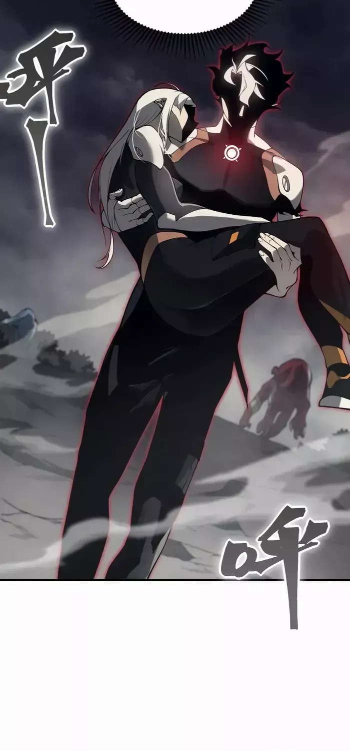 Read The Devil Never Cries chapter 19 image 31 on Lezhin
